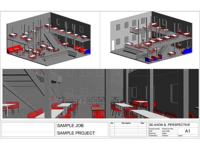 Seating Layout Best Practices For Commercial Spaces