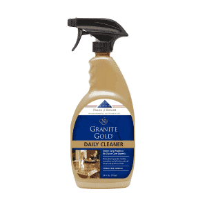 Granite Gold Daily Cleaner