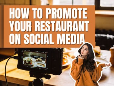 How to Promote Your Restaurant on Social Media in 2026