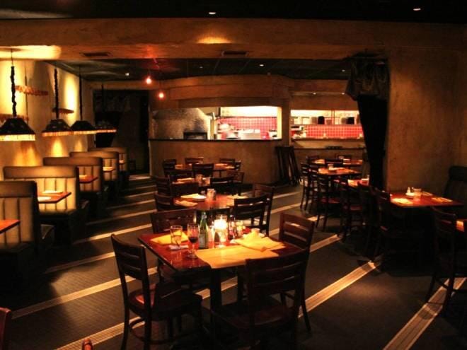 Booth, Banquette and Bench Compared