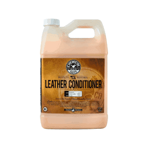 Chemical Guys Leather Conditioner