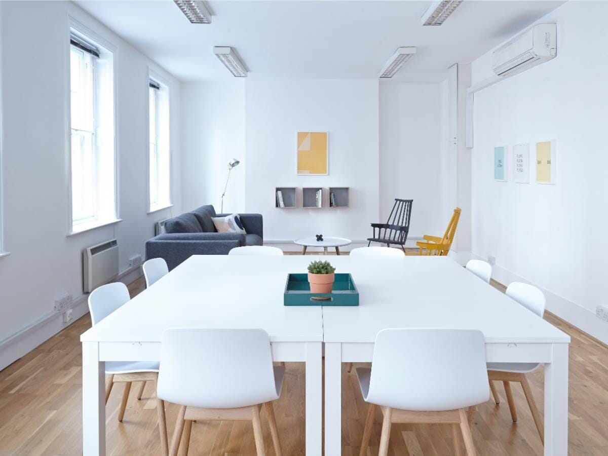 How to Create a Successful Breakout Zone in the Office