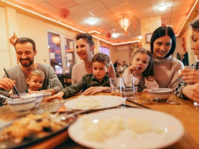 How to Make Your Restaurant Kid-Friendly