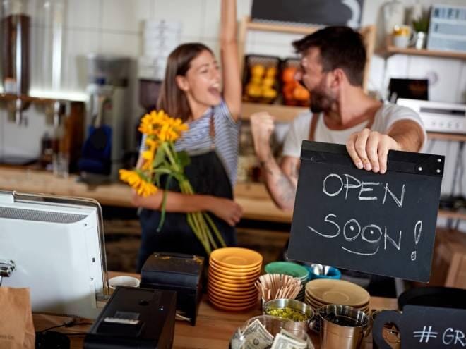How To Open a Restaurant Simple Plan