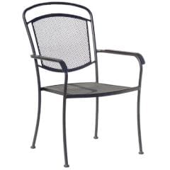 Metal Wire Chair for outdoor restaurant