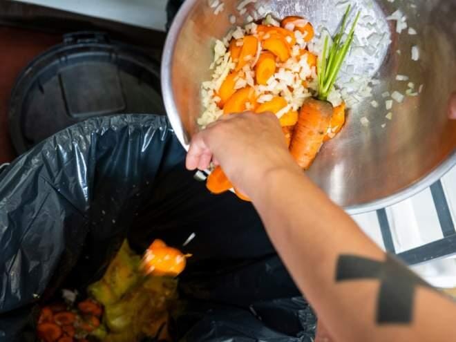 Reducing Restaurant Food Waste