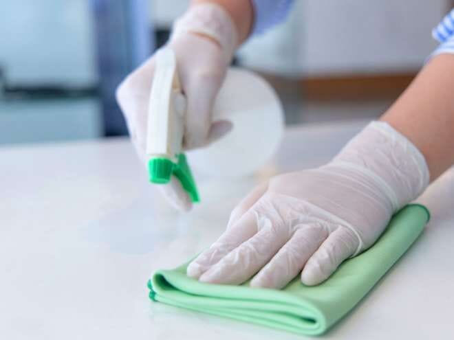 Restaurant Furniture Cleaning Tips 