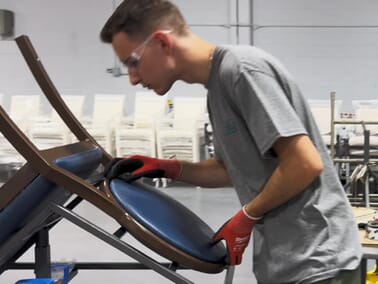 Superior Seating Announces New Facility Opening in North Carolina