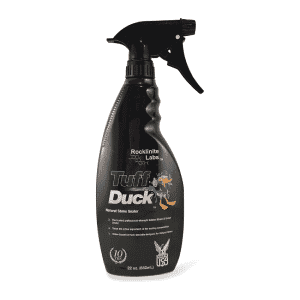 Tuff Duck Stone Sealer