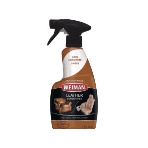 Weiman Leather and Vinyl Cleaner