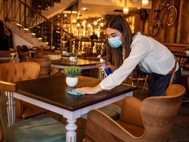 Wooden Restaurant Furniture Care Tips