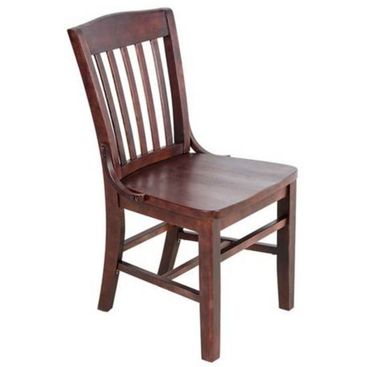 Schoolhouse sales dining chair