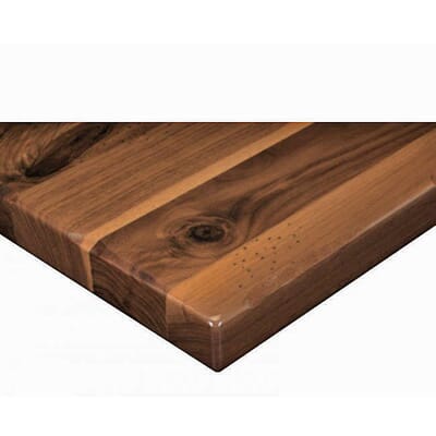 Walnut Plank Table Tops