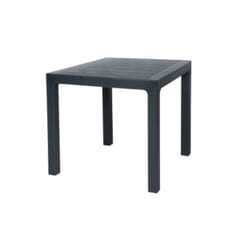 Dark Grey Arizona Indoor/Outdoor Table Top 