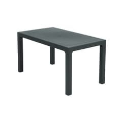 Dark Grey Arizona Indoor/Outdoor Table Top