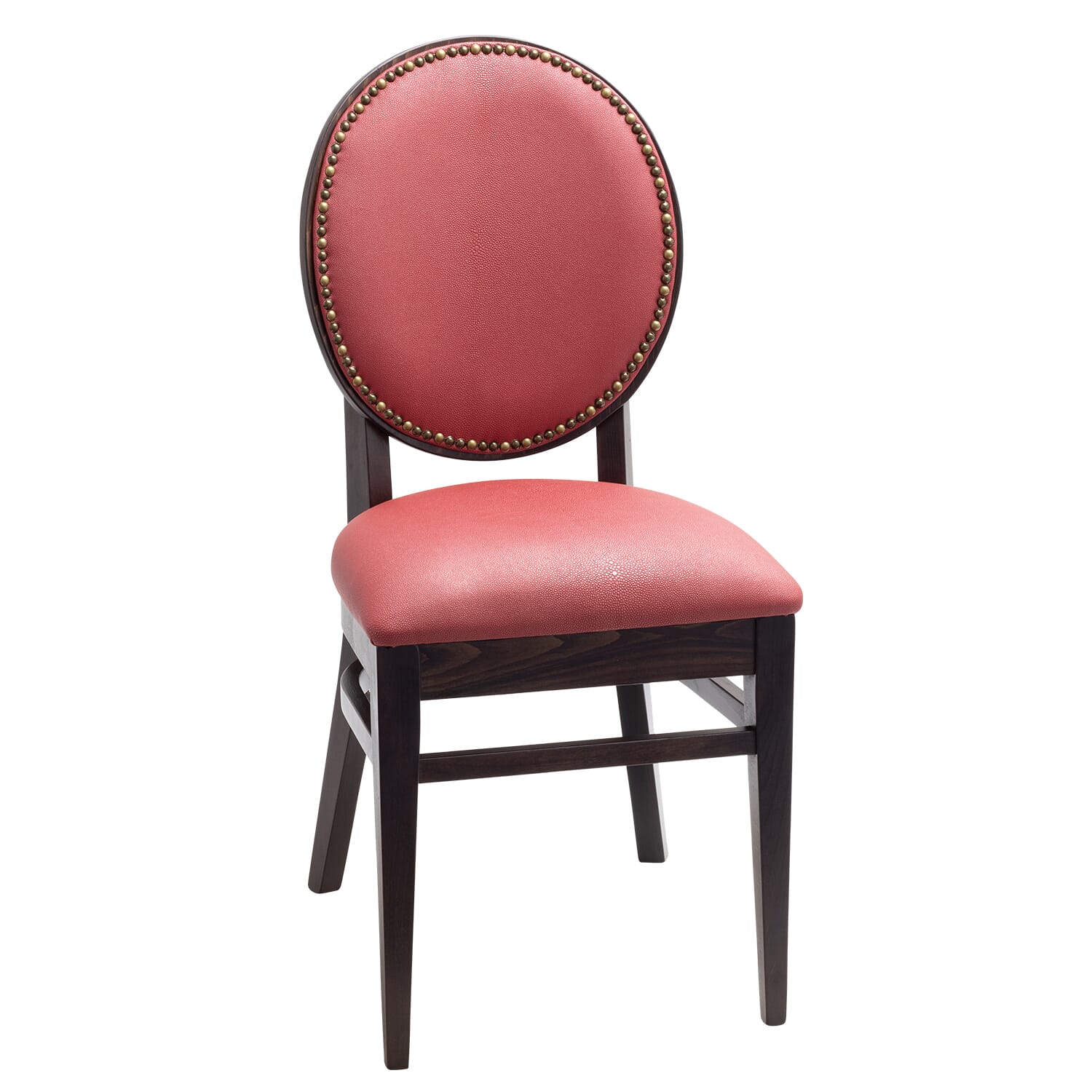 Chairs deals round back