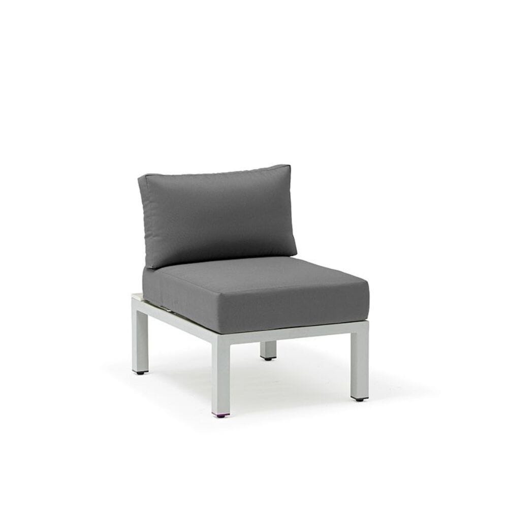 Miami Modular Outdoor Lounge Set - Single