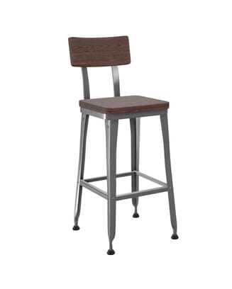 Customizable Upholstered Seat