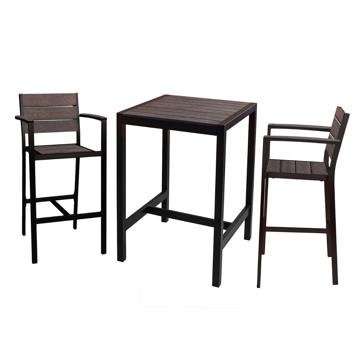 Outdoor restaurant bar stools new arrivals