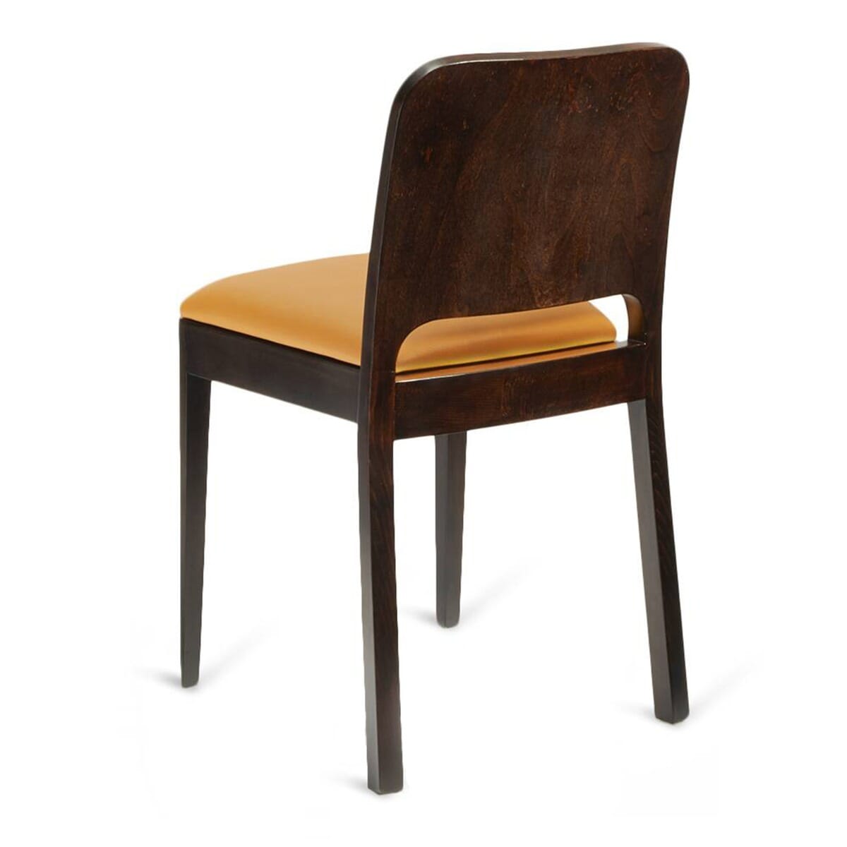 Stackable leather chairs shop