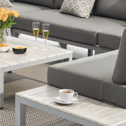 Miami Modular Outdoor Lounge Set