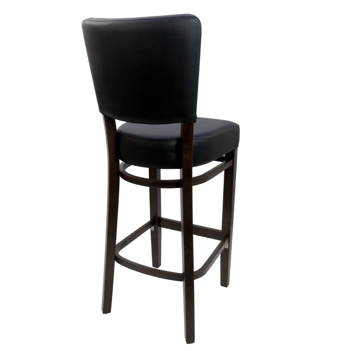 Black discount breakfast stools