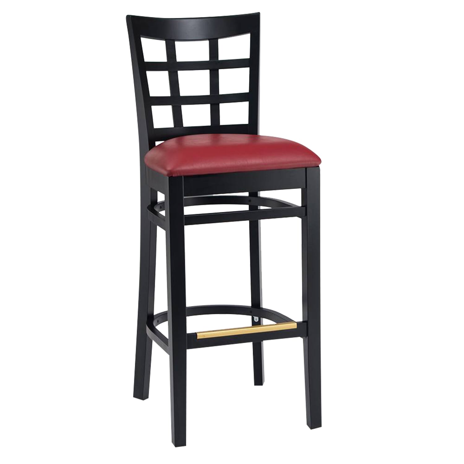 Lattice hotsell bar stool