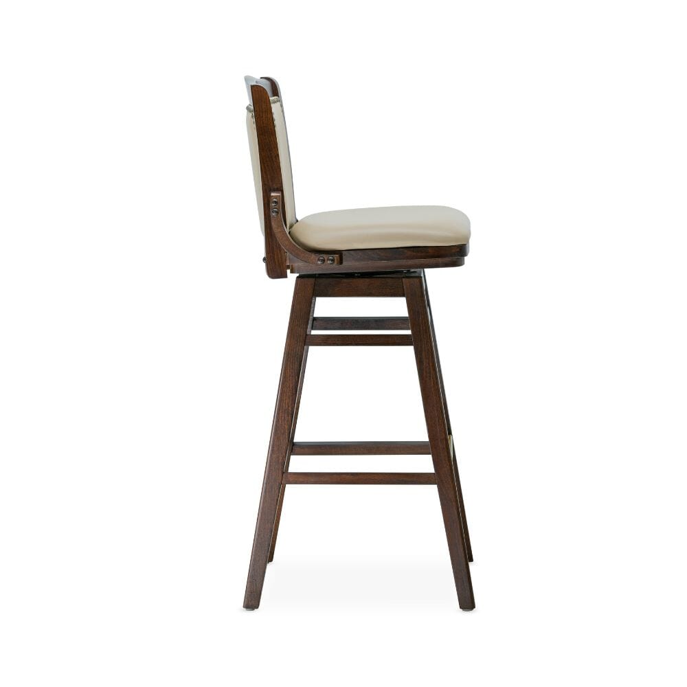 Walnut bar online chairs