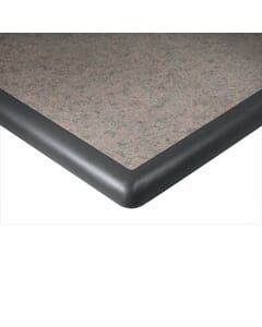 Commercial Laminate Table Top with Urethane Edge