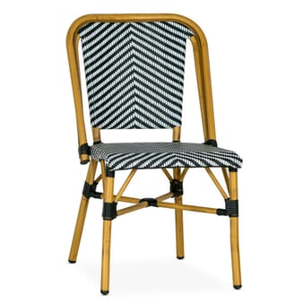 Aluminum Restaurant Chairs