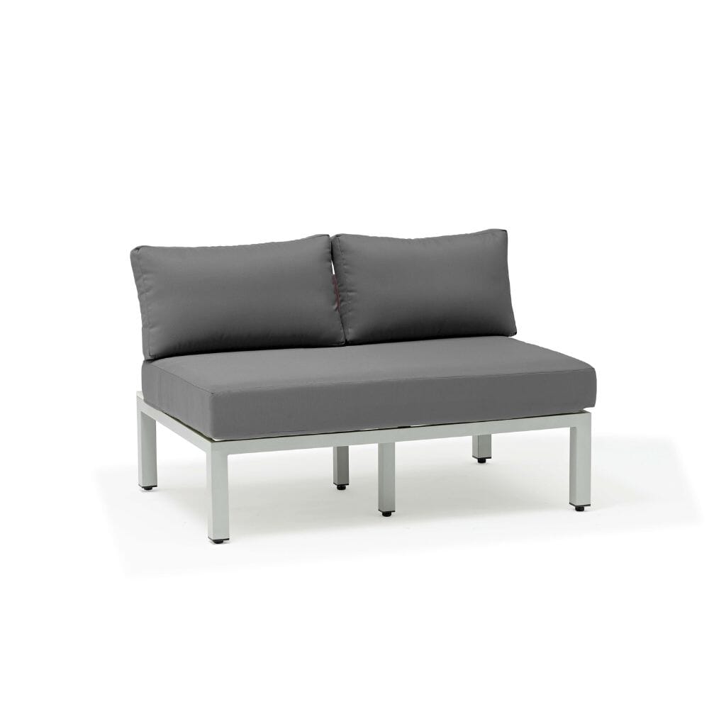 Miami Modular Outdoor Lounge Set - Double