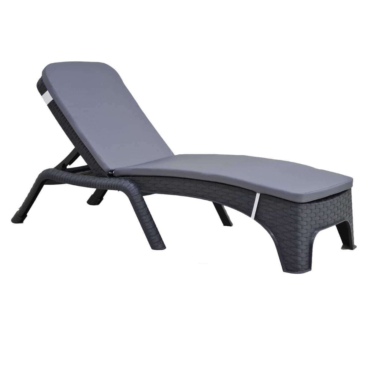 Roma 2024 sun lounger