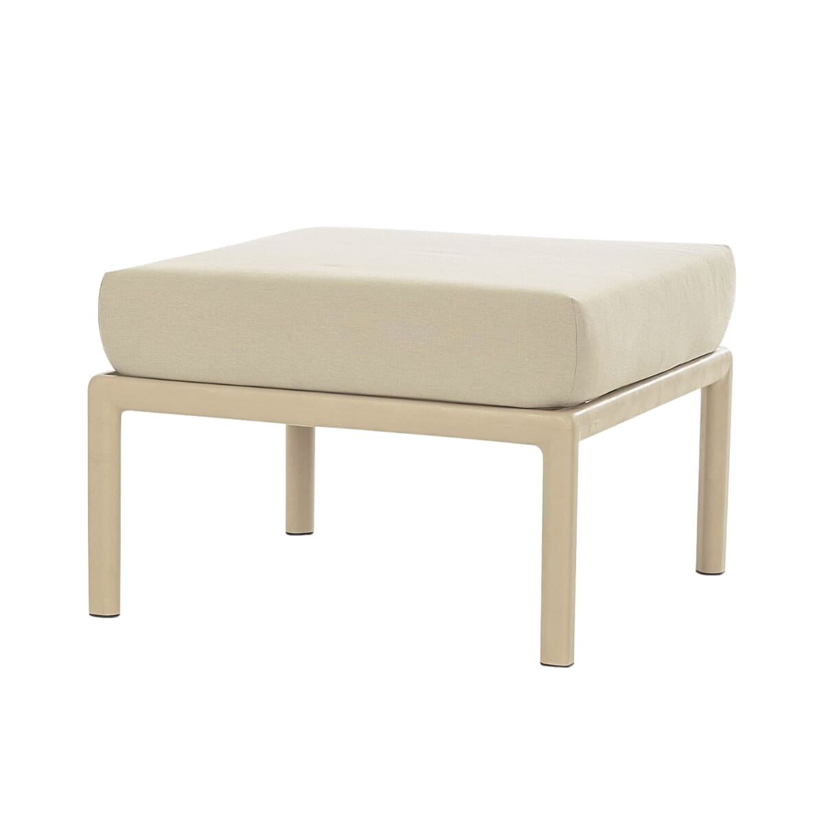 Venice Modular Indoor/Outdoor Lounge Set - Ottoman