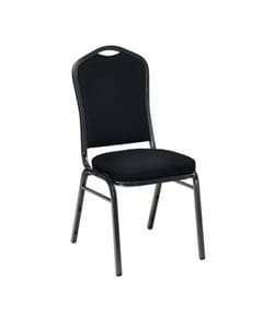 Square Backed Stacking Banquet Chair