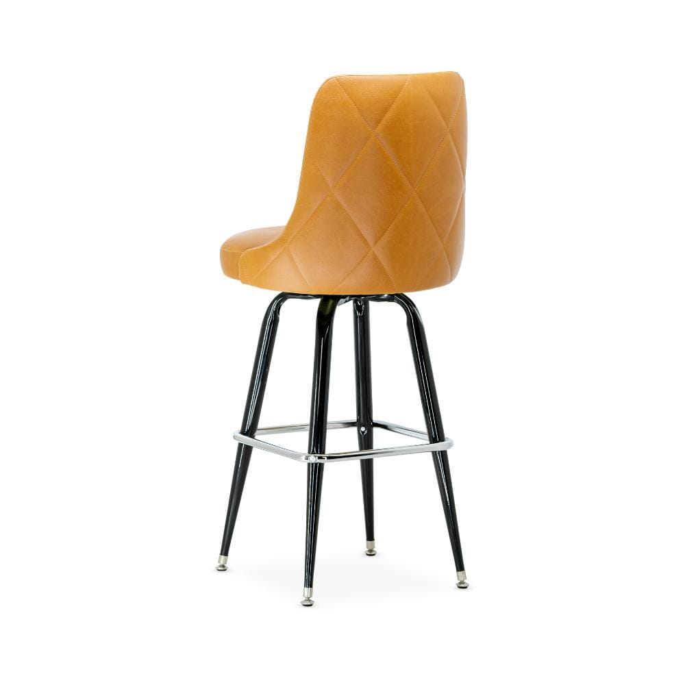 Restaurant metal bar stools clearance