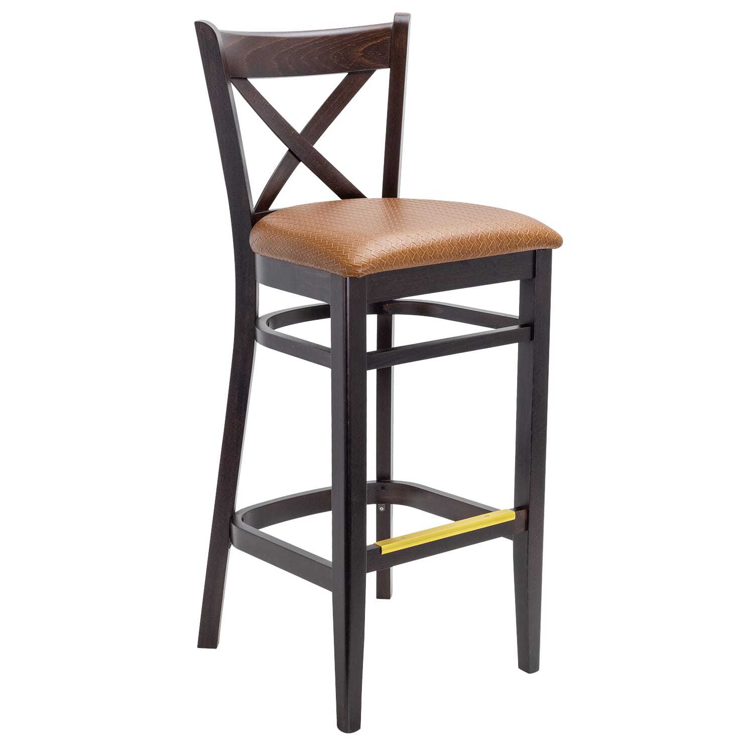 Sturdy bar 2025 stools with backs