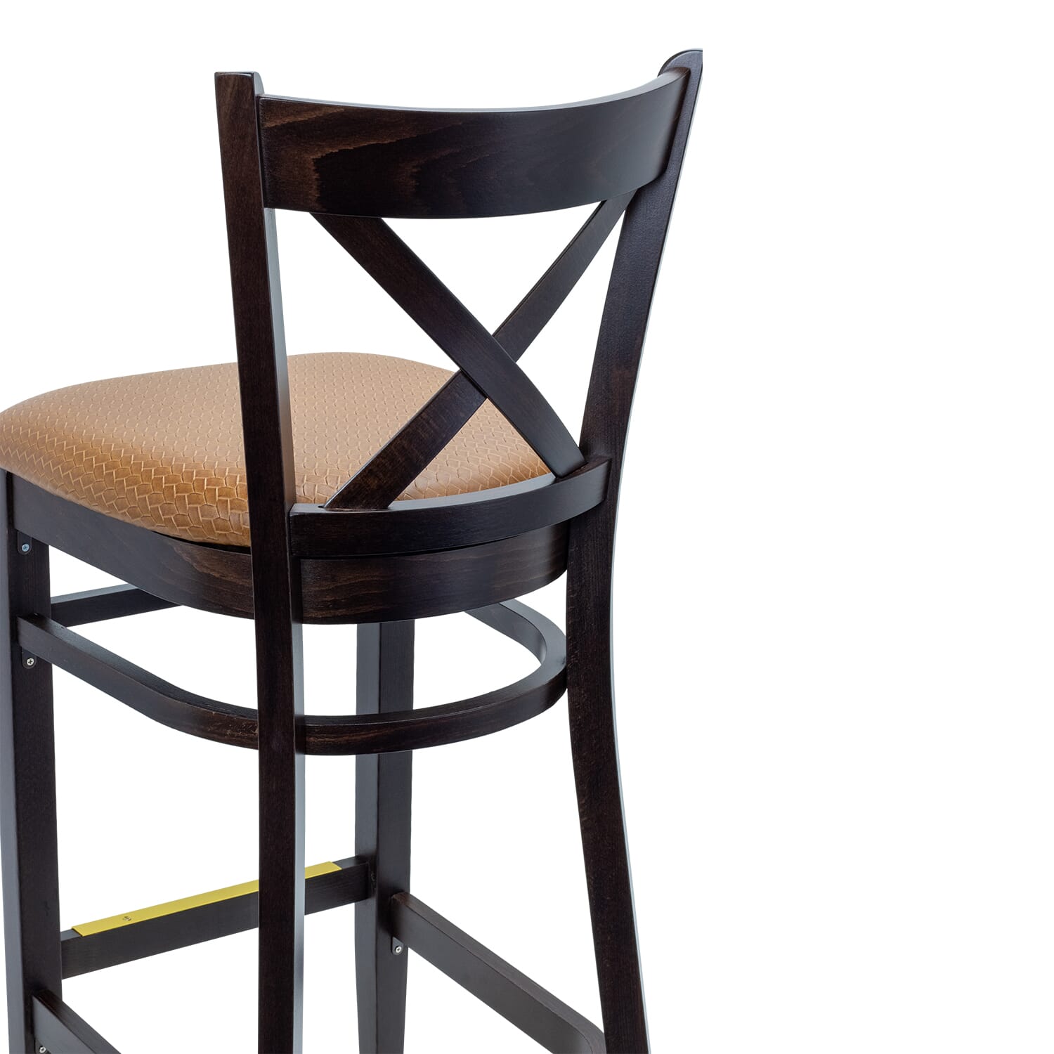Commercial wood bar discount stools