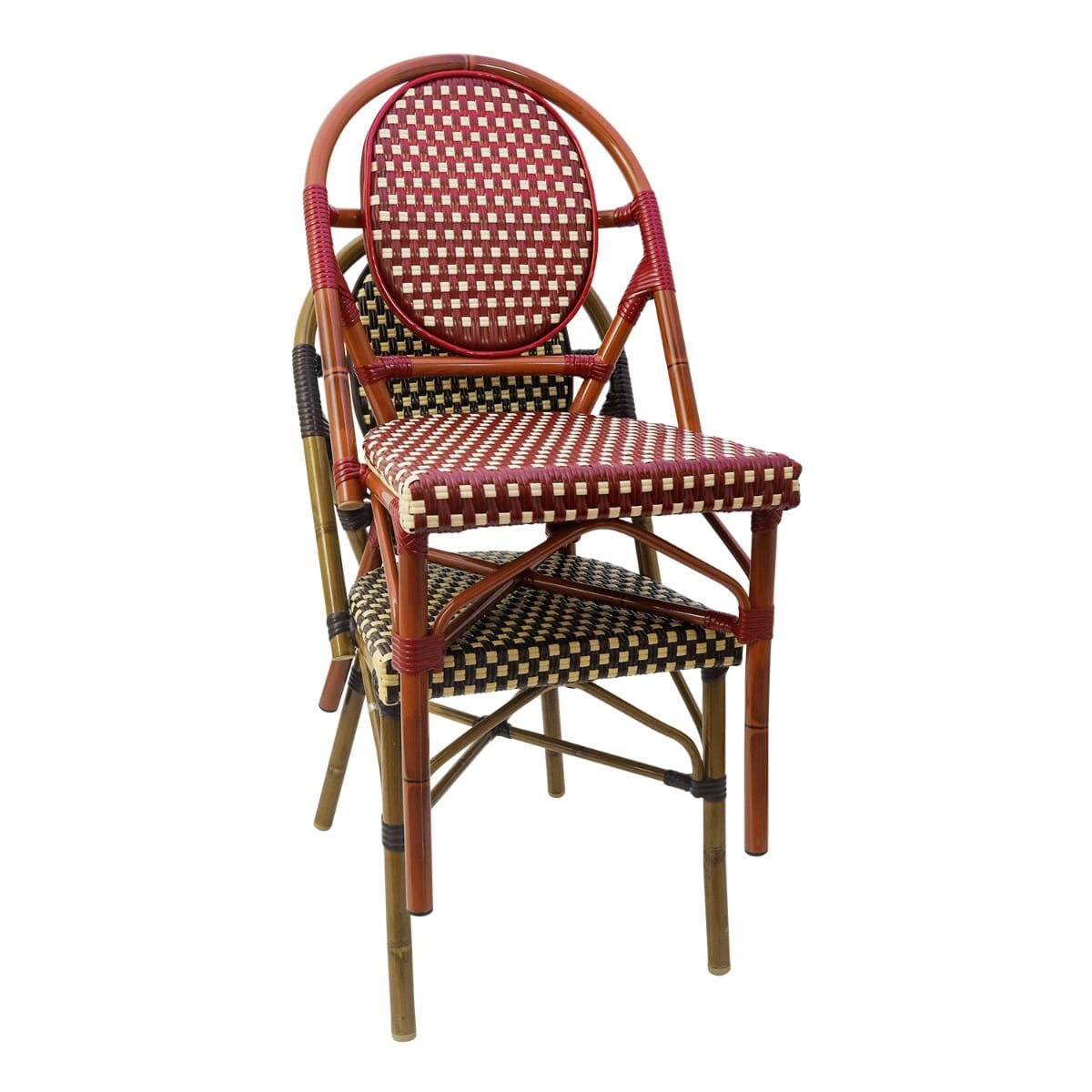 Burgundy deals outdoor chairs