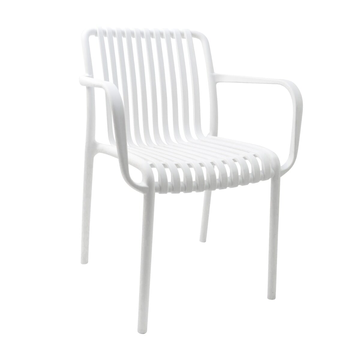 Outdoor resin chairs discount stackable