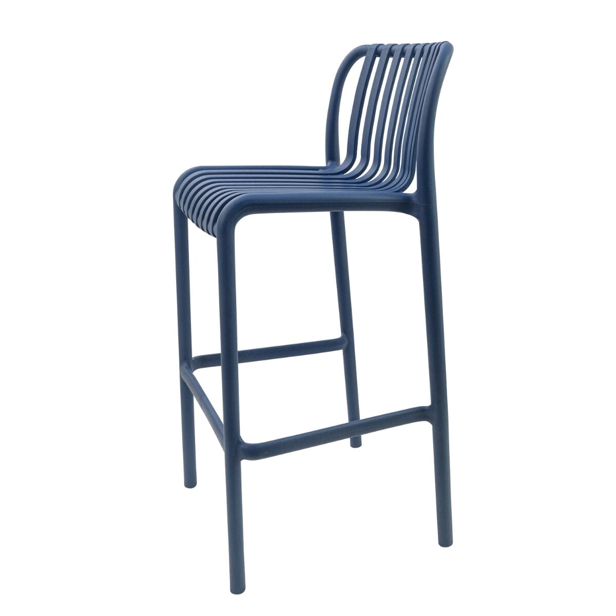 Plastic resin bar 2025 stools
