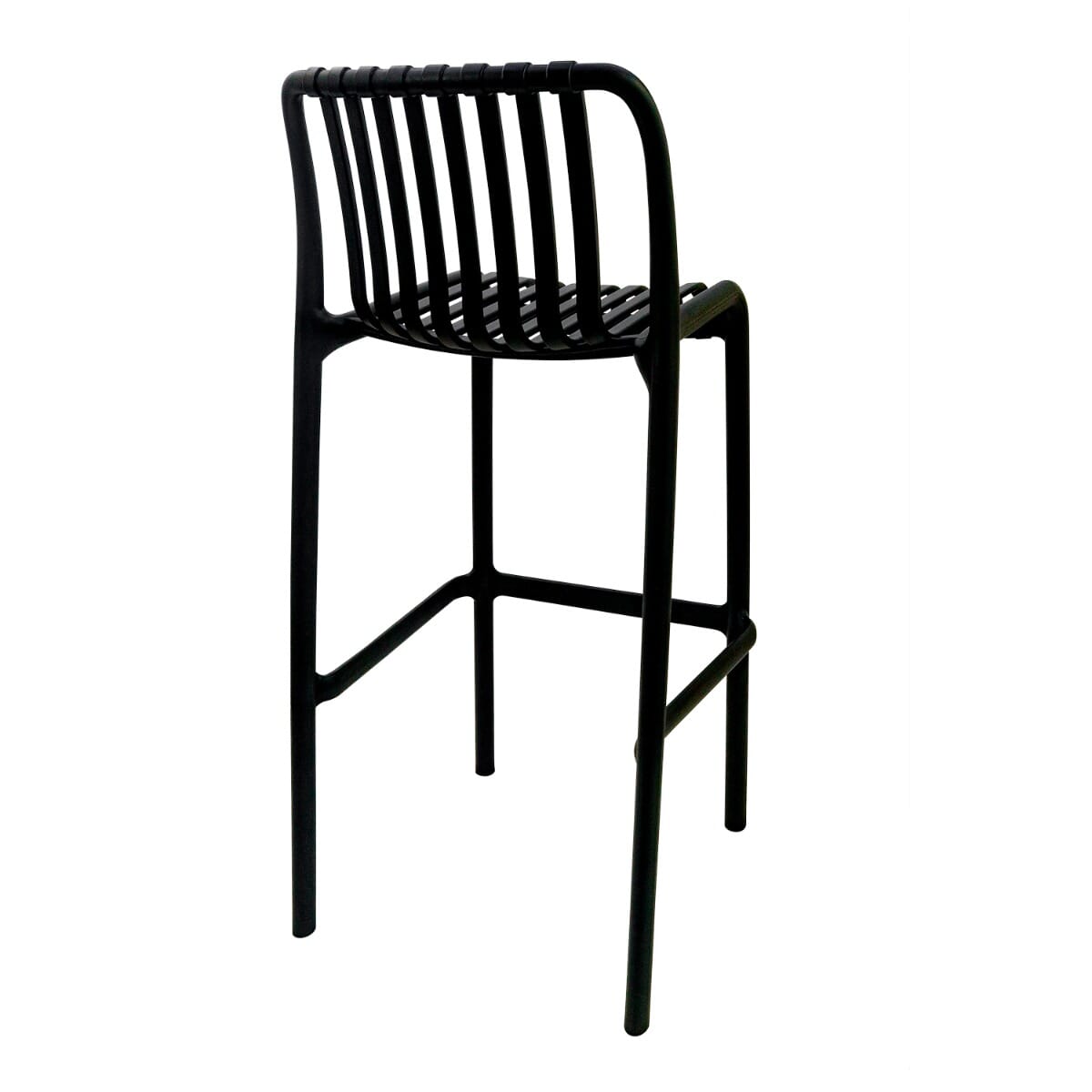 Resin bar stool sales