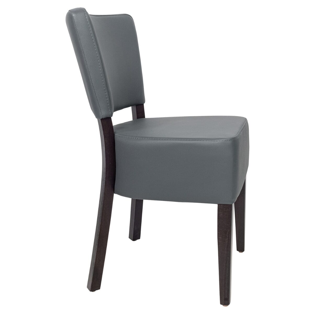 Alto upholstered best sale dining chair