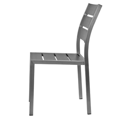 Stacking Chairs  Steel, Wooden and Plastic Frames Available