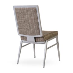 Alaric Flex Back Stackable Aluminum Banquet Chair