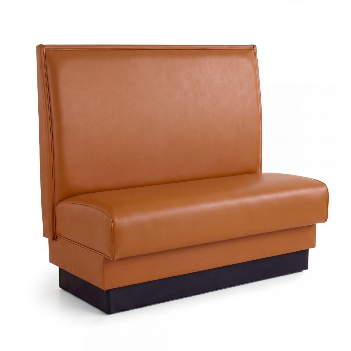 Custom Standard Style Restaurant Booth