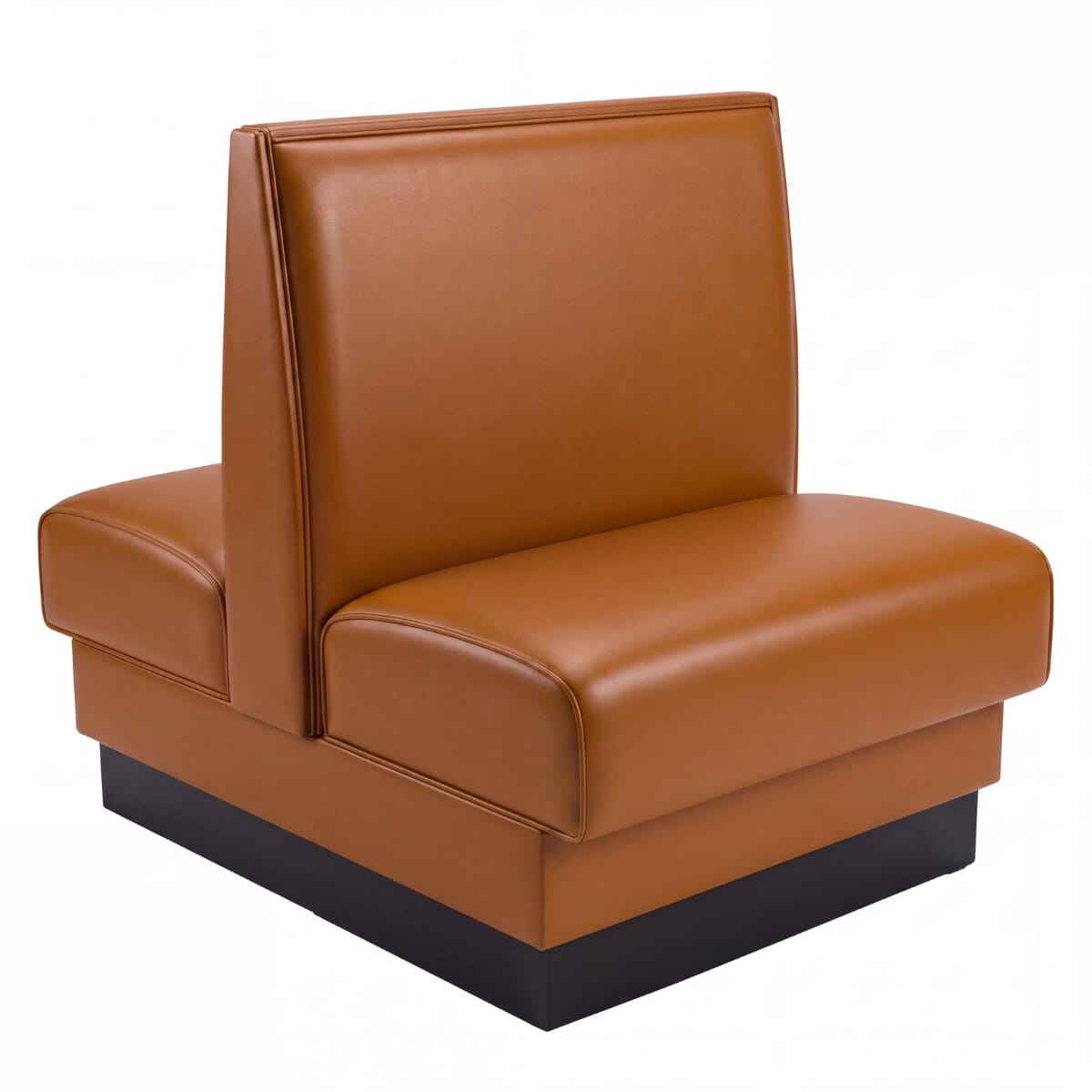 Custom Standard Style Restaurant Booth