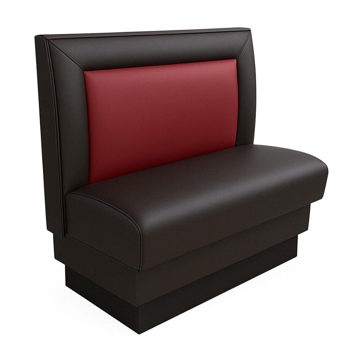 Parma Designer Restaurant Booth