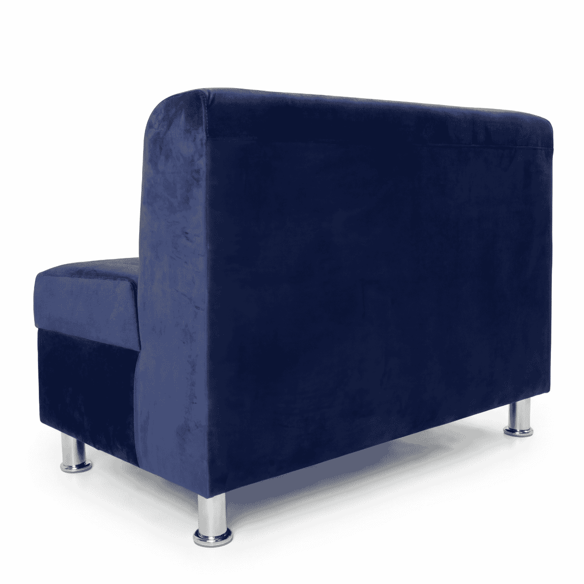 Custom Adele Upholstered Restaurant Booth