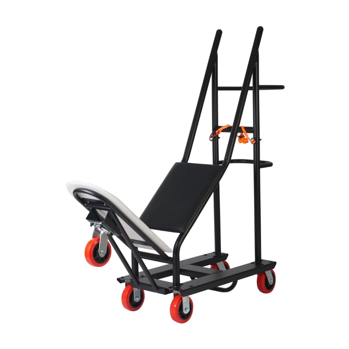 Stackable Dolly Heavy Duty Dolly For Banquet Stackable Chairs