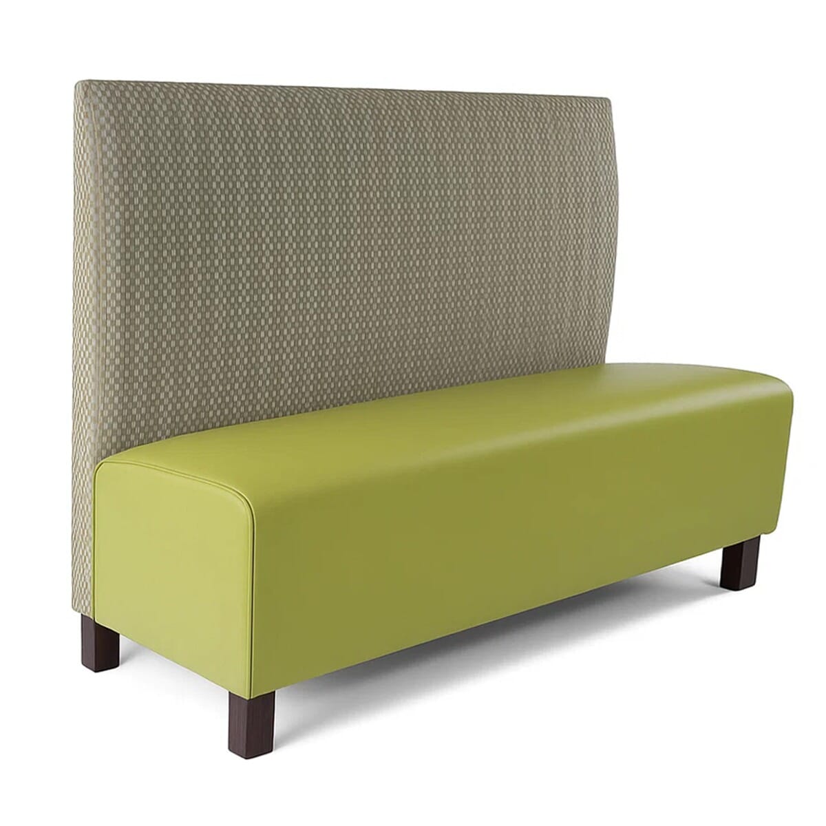 Bari Upholstered Restaurant Booth